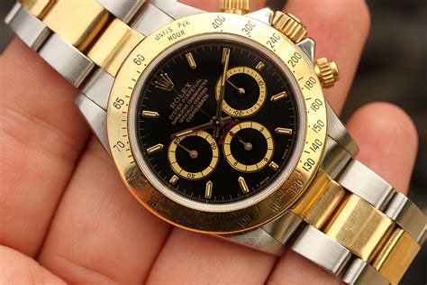 rolex daytona inverted six|Rolex daytona dial.